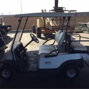 2013 CLUB CAR PRECEDENT I2 120939