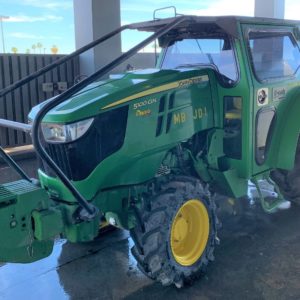 2018 JOHN DEERE 5100GN X950701