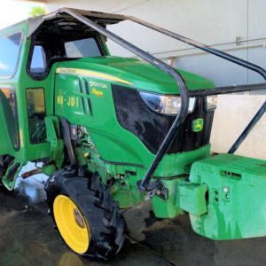 2018 JOHN DEERE 5100GN X950701