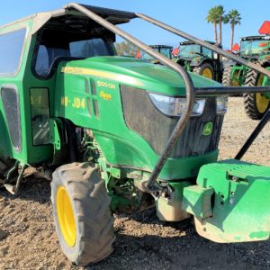 2018 JOHN DEERE 5100GN X950700