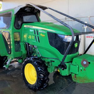 2018 JOHN DEERE 5100GN X950705