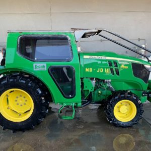 2018 JOHN DEERE 5100GN X950705