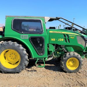 2018 JOHN DEERE 5100GN X950708