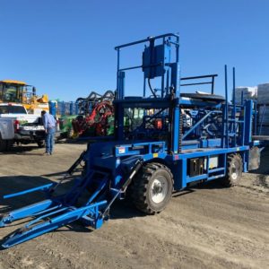 2020 BLUELINE MFG OPH1005 B961947