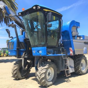 2011 NEW HOLLAND VX7090 B985266