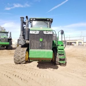 2016 JOHN DEERE 9470RT X974137