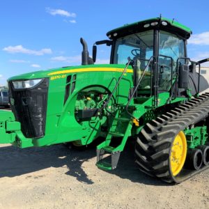 2020 JOHN DEERE 8370RT X997206