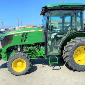 2017 JOHN DEERE 5100GN X971824