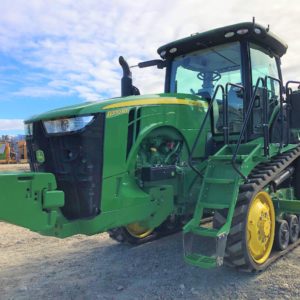 2019 JOHN DEERE 8370RT X977406