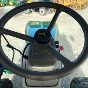 2019 JOHN DEERE 8370RT X977406